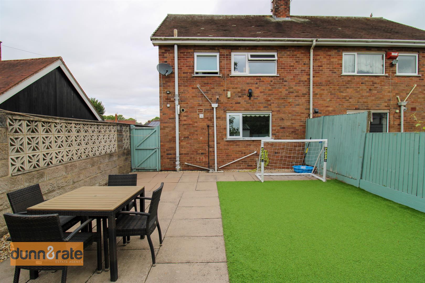 Haslemere Avenue, Milton, Stoke-On-Trent